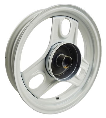 Fram hjul Honda vision