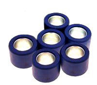 Variator Vikter Sats 24X18 18.0Gr Polini