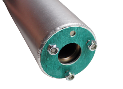 Ljuddämpare 20X280 Carbon Jolly Moto