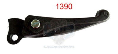 Handtagsarm start Puch Maxi