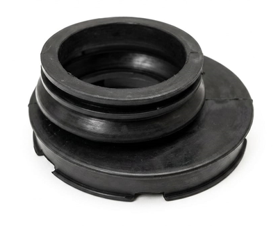 Insugningsgummi Tomos A35/Etc Dellorto Förgasare