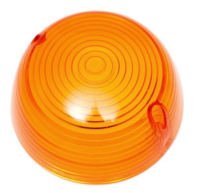 Knipperlicht glas Yamaha FS1 DX 1975 - 76