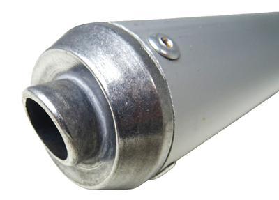 Ljuddämpare Honda NSR50/MBX50/80 Tecno