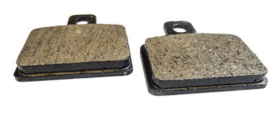 Bromsklossar Aprilia / Beta / Honda / Husqvarna / mfl Newfren