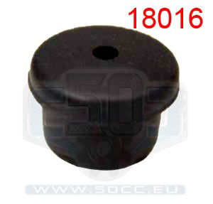 Tankgummi Yamaha FS1/R5/RD250/350/YL1