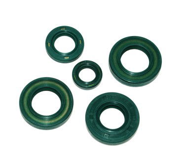 Packbox sats Derbi Senda/GPR EBE050 - EBS050 motor