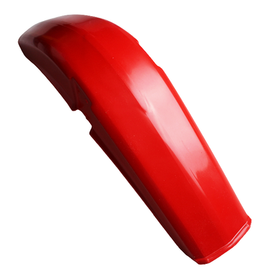 Framskärm Gilera Eco Röd