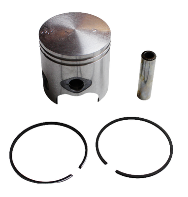 Kolvsats Minarelli Scooter 47.6Mm 10P Dr/Top Per