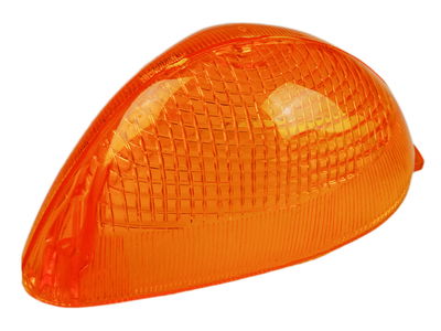 Blinkersglas Piaggio Velofax Höger Fram