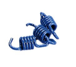 Koppeling Veerset Polini 2G Blauw