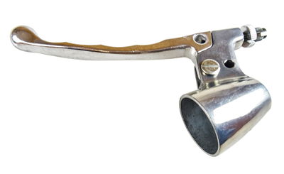 Handtagsats Zundapp torpedo model utan omkopplare