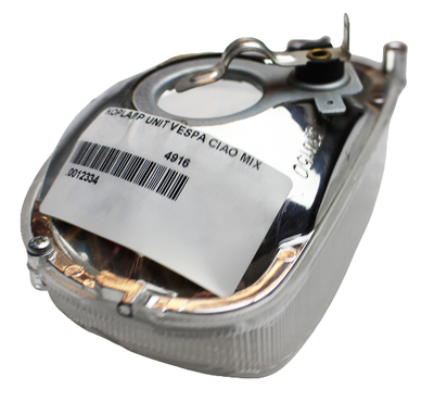 Koplamp Unit Piaggio Ciao Mix