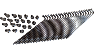 EKER 4,0x110 EKERm/NPL.LNG BÖJ,20st