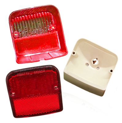 Achter licht Piaggio/Vespa Grillo