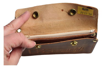 Expanderande Plånbok – Liten – Kawasaki