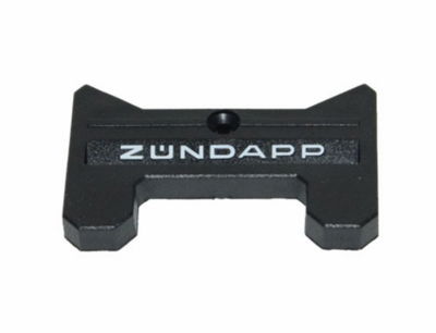 Stuur Afdekplaatje Zundapp 529