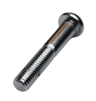 Bult Yamaha Rd350Lc Bakhållare originalnummer 920130804500