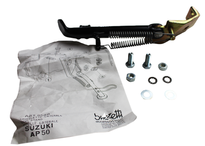 Sidostöd Suzuki Adress AP50