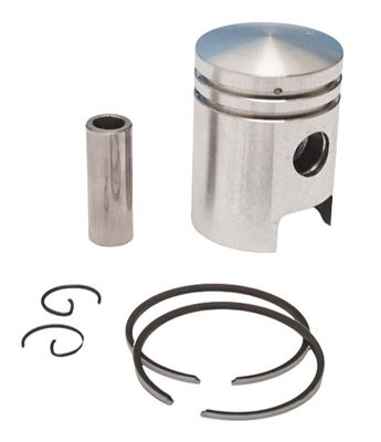 Kolvsats Puch 60 41mm 12p