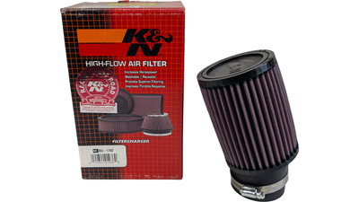 K&N FILTER,62x127mm.VINKLAT