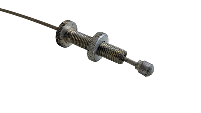 BROMSKABEL,BSA A65SPITFIRE1967