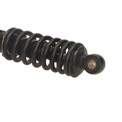 YSS Pro-X 260 mm Stötdämpare Svart – Justerbar 5-lägen