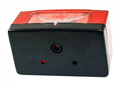 Achterlicht Zundapp 442/444/446/447/460
