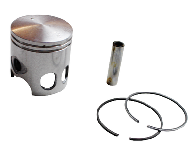 Kolvsats Minarelli Scooter 47.6Mm 10P Dr/Top Per