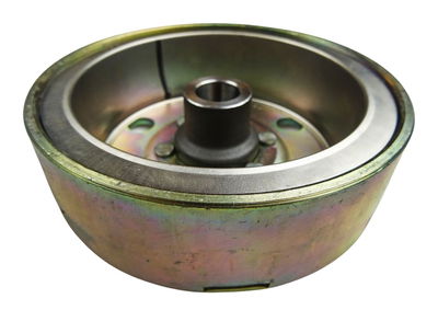 Tandsystem Tomos / Solifer 12v 80w