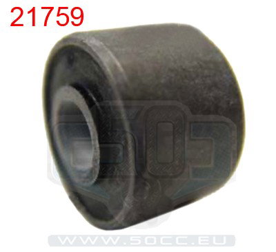 Motor Ophangrubber Tgb 10X30X20