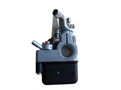 Förgasare 12/7mm Dellorto Sha