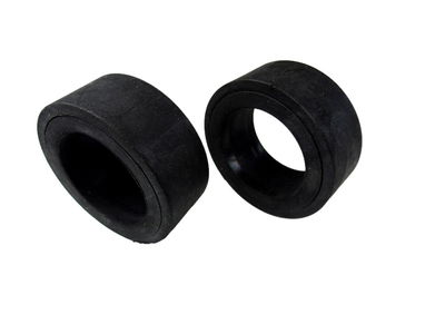 Framgaffelgummi Husqvarna Roulette