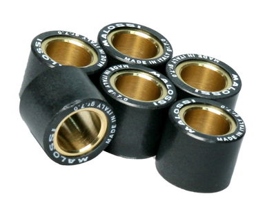 Variator Vikter Sats 16X13 7.0Gr Malossi Ht