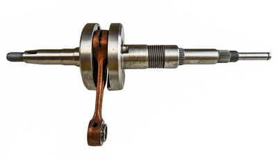 Vevaxel Morini motor Malossi RHQ