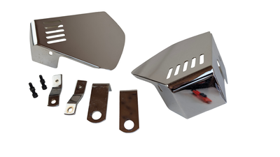 KÅPA,BROMSCALIPER GL 1983