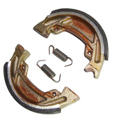 Bromsbackar sats Honda PX 1984 > Newfren