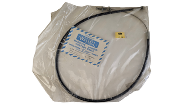 BROMSKABEL,BSA A65SPITFIRE1967