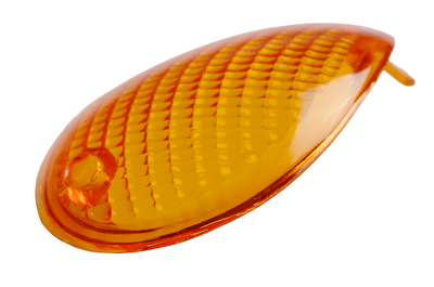 Knipperlicht glas links voor Yamaha Neos