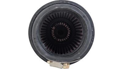 K&N FILTER XStream FLTR,73mm