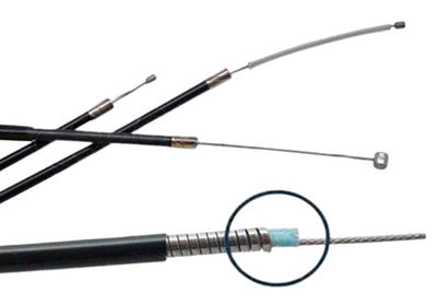 Gaskabel Yamaha Tzr 50