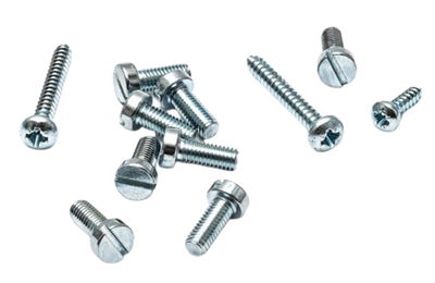 Ramkåpor skruvsats Zundapp 529