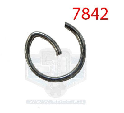 Kolvbult Låsningsring 10Mm 1L