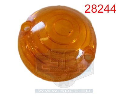 Blinkersglas Zundapp 515/517