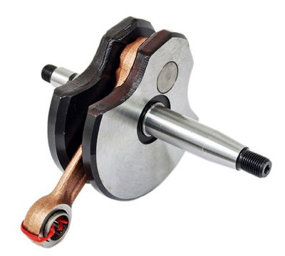 Vevaxel Sachs 2/3v hand växel Jasil