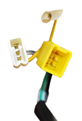 Lampbrytare Vänster Tgb Cpl.