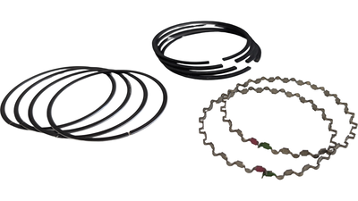 Kolvringsats Norton Atlas / Commando (Standard / STD)