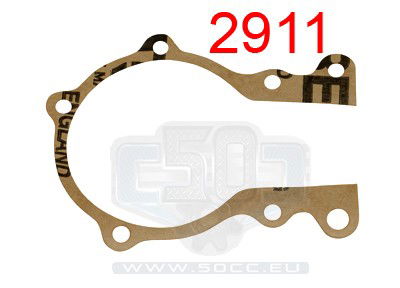 Packning vevhus Piaggio Bravo / Ciao / Si