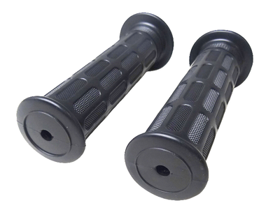 Gasrulle + gummihandtag Honda MB5/MT5/MTX50