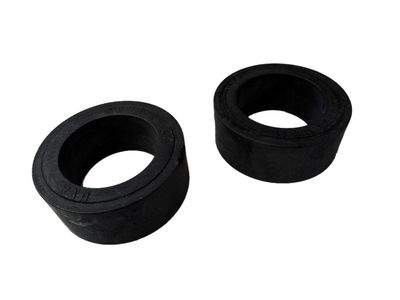 Framgaffelgummi Husqvarna Roulette