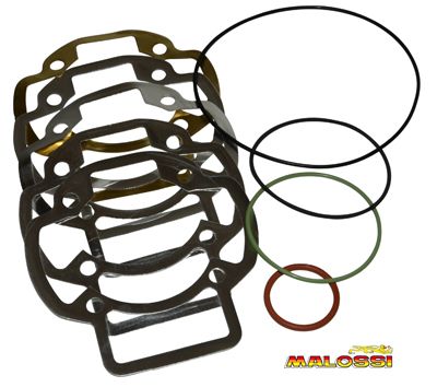 Packning sotsats Piaggio LC 70cc 47.6 Malossi MHR